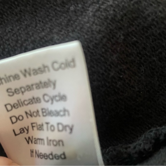 Cabi | Cabi Black Military Jacket Grab & Go
Steampunk #695 Button Front M cotton - Picture 7 of 7